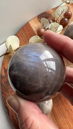 Sunstone/Moonstone Sphere