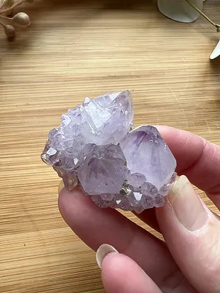 Spirit Quartz