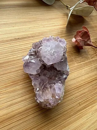 Spirit Quartz