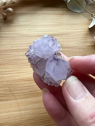 Spirit Quartz