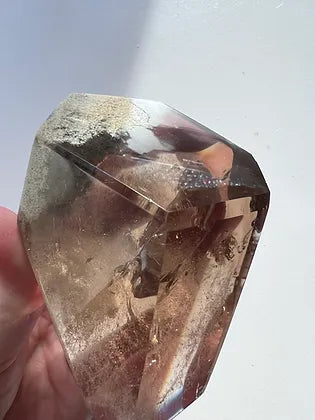 Lodolite Freeform