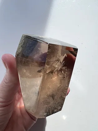 Lodolite Freeform