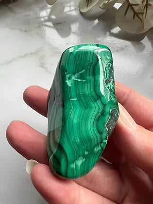 Malachite Freeform