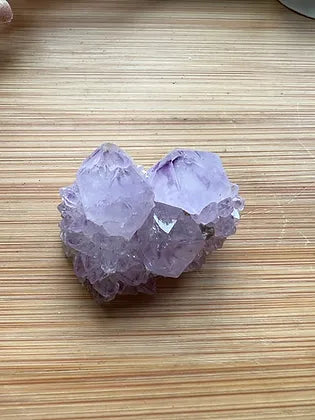 Spirit Quartz