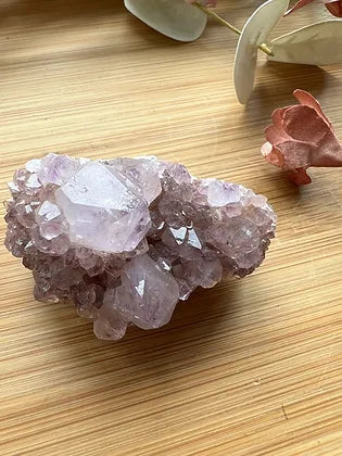 Spirit Quartz