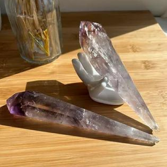 Amethyst Wand