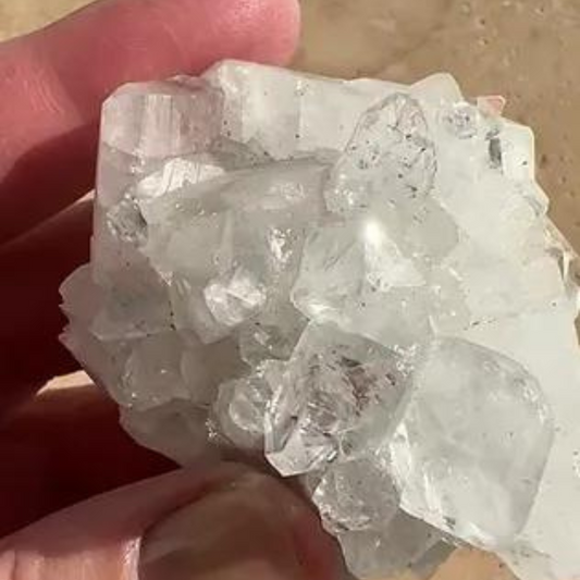 Apophyllite