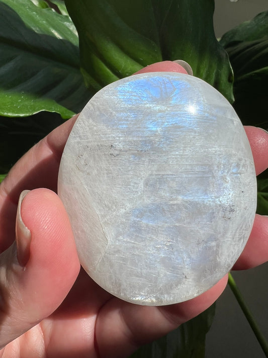 Moonstone Palmstone