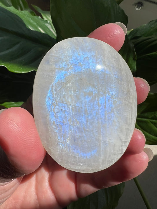 Moonstone Palmstone