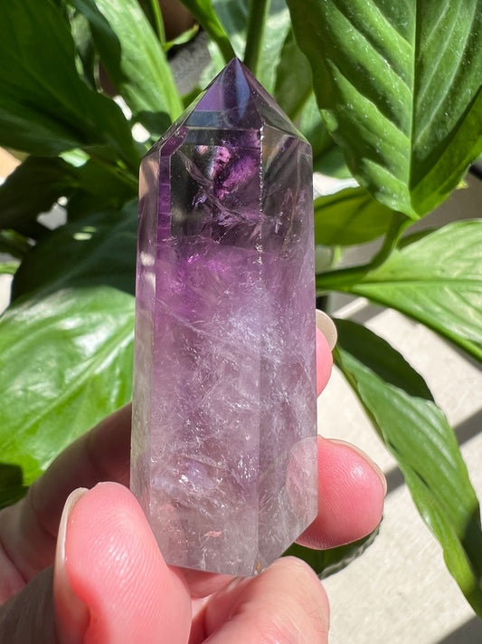 Amethyst Tower